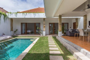Villa Island Seminyak
